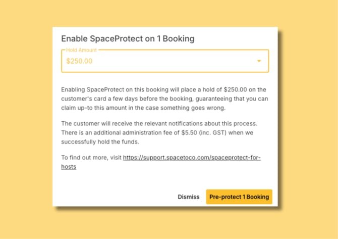 How to increase bookings at your community venue (1)